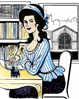 Le SOBD 2013 ouvre ses portes