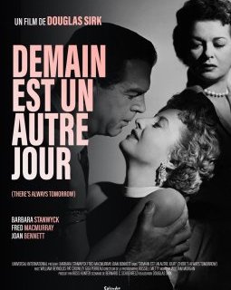 Demain est un autre jour - Douglas Sirk - critique