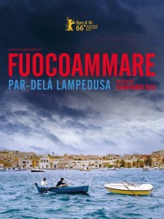 Fuocoammare, Par-delà Lampedusa - Gianfranco Rosi - critique