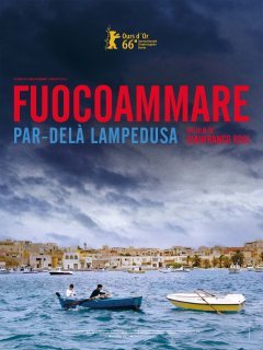 Fuocoammare, Par-delà Lampedusa - la critique du film