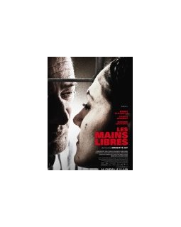 Les mains libres - la critique