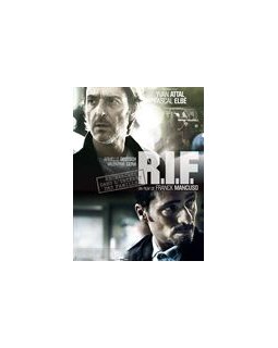 R.I.F. (Recherches dans l'Intérêt des familles) - la bande-annonce