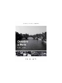 Octobre à Paris - coup d'œil