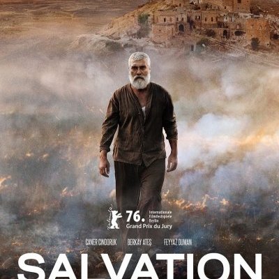 Entretien avec Emin Alper, réalisateur de Salvation