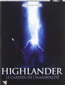 Highlander : le gardien de l'immortalité - la critique du film 