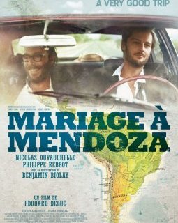 Mariage à Mendoza - la critique