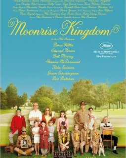 Wes Anderson et son Moonrise Kingdom ouvriront Cannes 2012