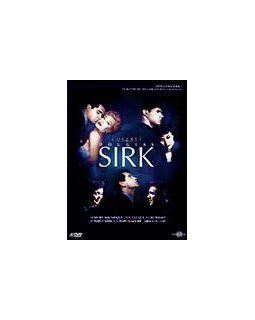 Coffret Douglas Sirk : Le secret magnifique, Tout ce que le ciel permet, Le temps d'aimer et le temps de mourir, Mirage de la vie