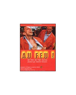  Pjer Zalica : welcome to Sarajevo