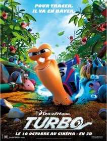 Turbo - la critique du film