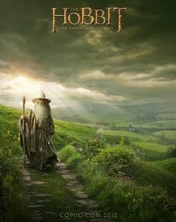 Le Hobbit, un nouveau poster pour le Voyage Inattendu