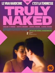 Truly Naked - Muriel d'Ansembourg - critique