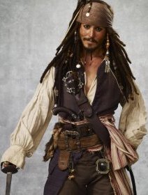 Pirates des Caraïbes 5 : le synopsis dévoilé 