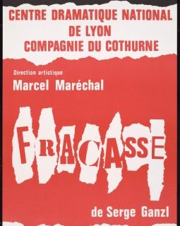 Mort de l'acteur et metteur en scène Marcel Maréchal