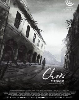Chris the Swiss - la critique du film