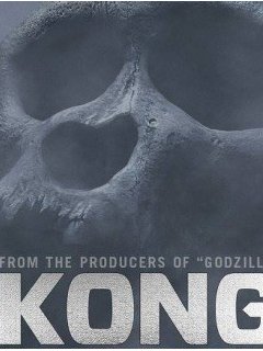 Kong : Skull Island : affiche et bande-annonce imposantes