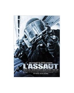 L'assaut - la critique