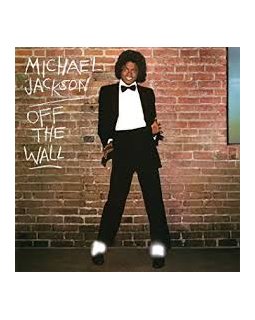 Off the wall - Michael Jackson