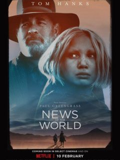 La Mission - Paul Greengrass - critique