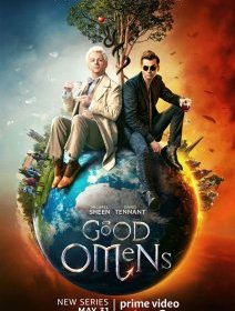 Good Omens - la critique de la série