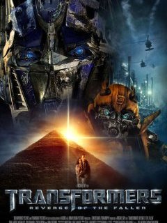 Transformers 4, un reboot !