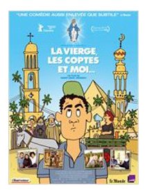 La Vierge, les Coptes et moi - coup d'oeil