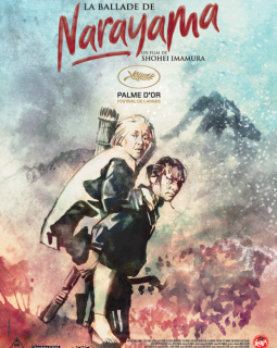 La Ballade de Narayama - Shōhei Imamura - critique (contre)