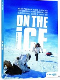 On the Ice - le test DVD