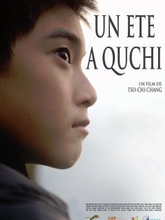 Un été à Quchi - la critique du film