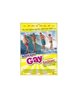Another gay sequel : gays gone wild !