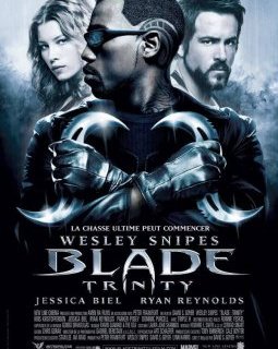 Blade trinity 