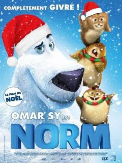 Norm (Omar Sy) - la critique du film