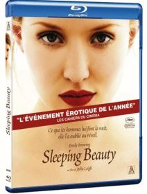 Sleeping Beauty - le test blu-ray