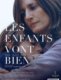 Rencontre avec Nathan Ambrosioni, réalisateur du film « Les Enfants vont bien »