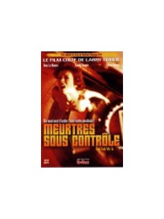 Meurtres sous contrôle - le test DVD