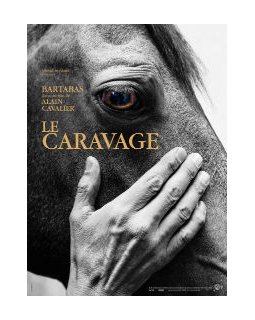 Le Caravage - la critique du film 