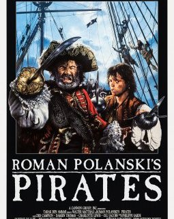 Pirates - Roman Polanski - critique