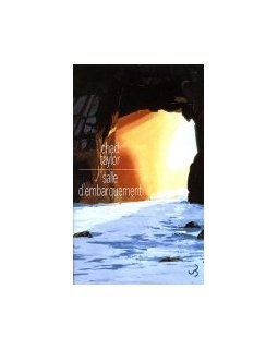 Salle d'embarquement