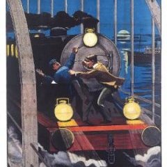 Joseph Delmont : Das Recht aufs Dasein (1913)