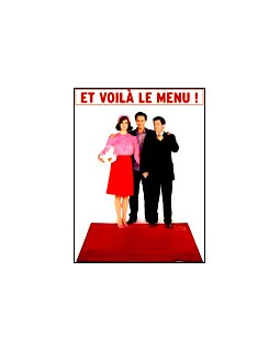 Cinéma français : le grand encombrement