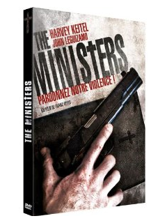 The ministers - la critique + le test DVD