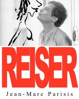 Reiser - La chronique du livre