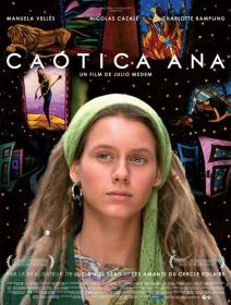 Caotica Ana - la critique du film