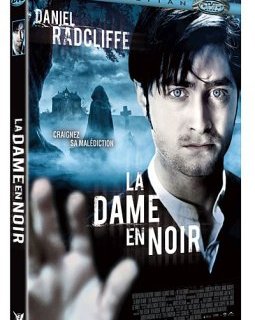 La Dame en noir - le test DVD