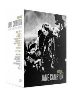 Intégrale Jane Campion - le test DVD