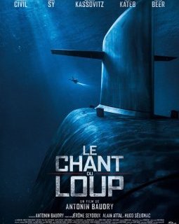 Le Chant du loup : la tension monte dans la première bande-annonce 