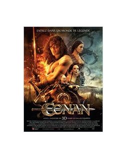 Box-office USA du 21/08/2011 : Conan, Spy Kids 4 et Fright Night au pilon