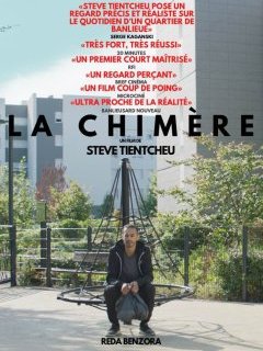 La Chimère - Steve Tientcheu - critique du court-métrage