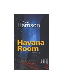Havana Room - Colin Harrison