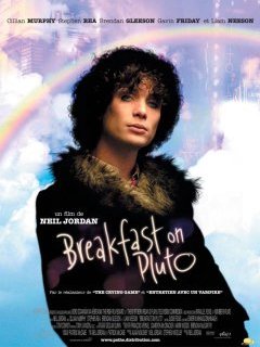 Breakfast on Pluto - la critique